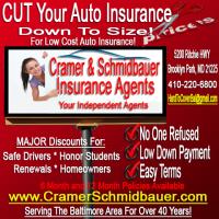 Cramer & Schmidbauer Insurance Agents image 6